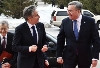 Апта ішінде әлемде қандай оқиғалар орын алды?