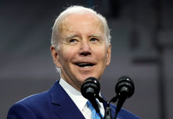 Президенту США Джо Байдену удалили злокачественную опухоль