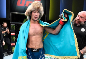 Стал известен гонорар Шавката Рахмонова за победу над Джеффом Нилом