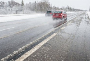 Бірнеше өңірде ауа райына байланысты ескерту жарияланды