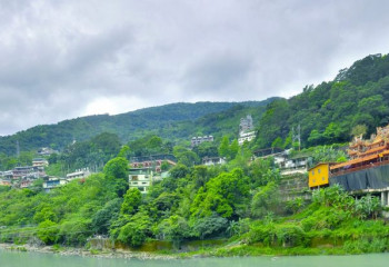 Тайвань үкіметі елге келген туристерге ақша төлеуі мүмкін