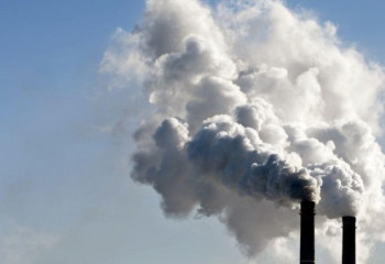 Бір қалада ауа сапасы нашарлайды