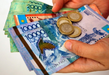 Бүгіннен бастап балағат сөз үшін айыппұл мөлшері өсті