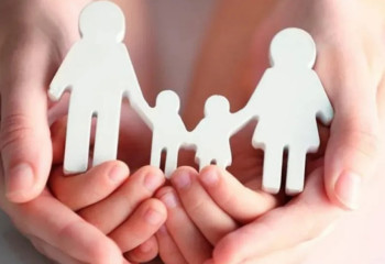 Соцвыплаты посредством Цифровой карты семьи получают казахстанцы