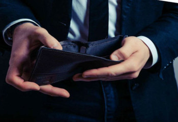 Бір тәулікте 2500 қазақстандық банкроттыққа өтінім берді