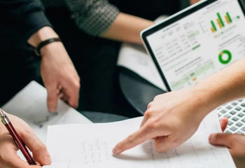 В Атырау начался прием документов на микрокредитование молодежи