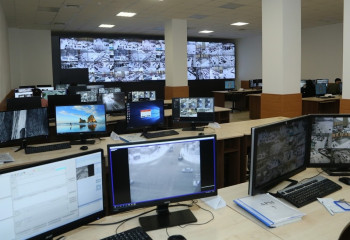 Елдегі тергеу бөлімшелеріне бейнебақылау орнатылады