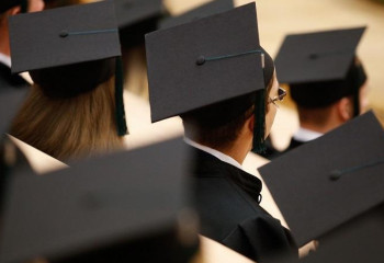 Мыңнан аса студентке Президент стипендиясы беріледі