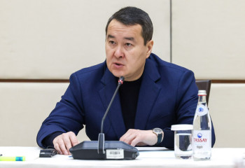 Kazakh PM outlines Nazarbayev University's priorities