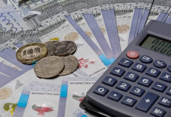 Законопроект об изменениях в республиканский бюджет рассмотрят в Сенате