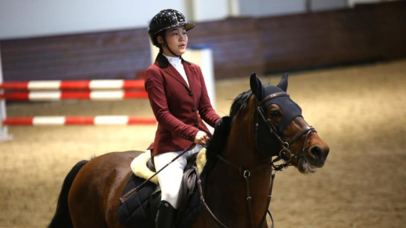  Акимат Астаны 