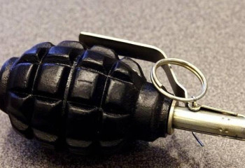 Муляжи гранаты пронесли мимо охраны в школы Костаная