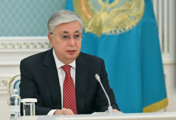 Tokayev notes need for legislative support for reforms in Kazakhstan