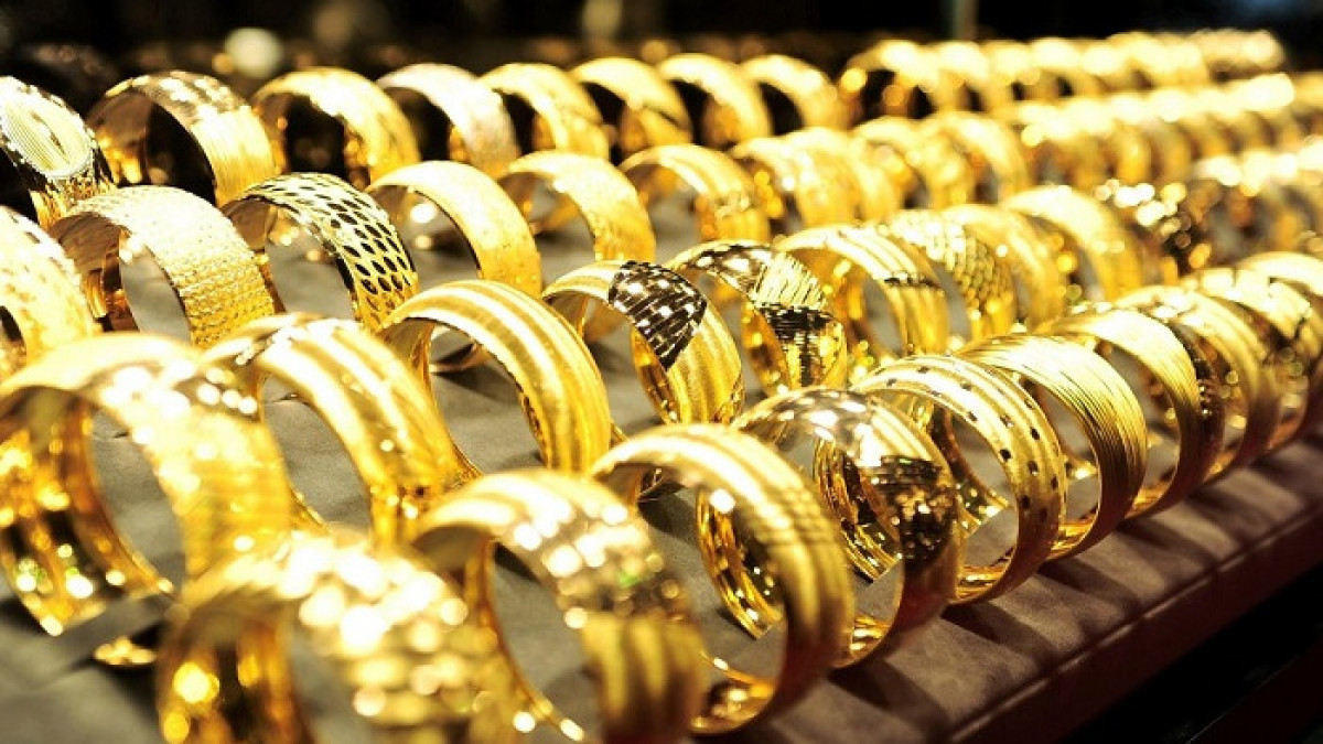 Золото на 4 млрд тенге незаконно экспортировала транснациональная преступная группа