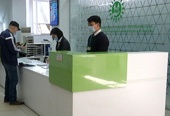 Как работают  ЦОНы и спецЦОНы в праздничные дни в марте