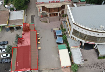 Алматыда бірқатар сауда нүктесі мен дәмхана сүріледі