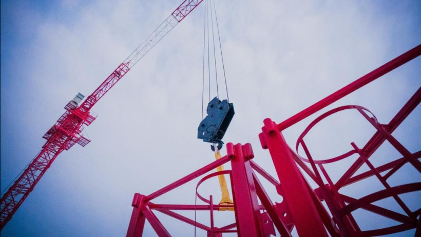  Акимат Астаны 