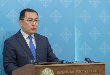 Қазақстан прокурорлары Брюссельдегі маңызды отырысқа қатыспақ