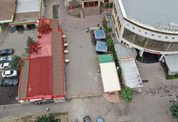 В Алматы по решению суда снесут ряд торговых точек и кафе