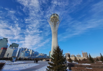 Соцпомощь выплатят 30 тысячам нуждающихся жителей столицы в предстоящий праздник