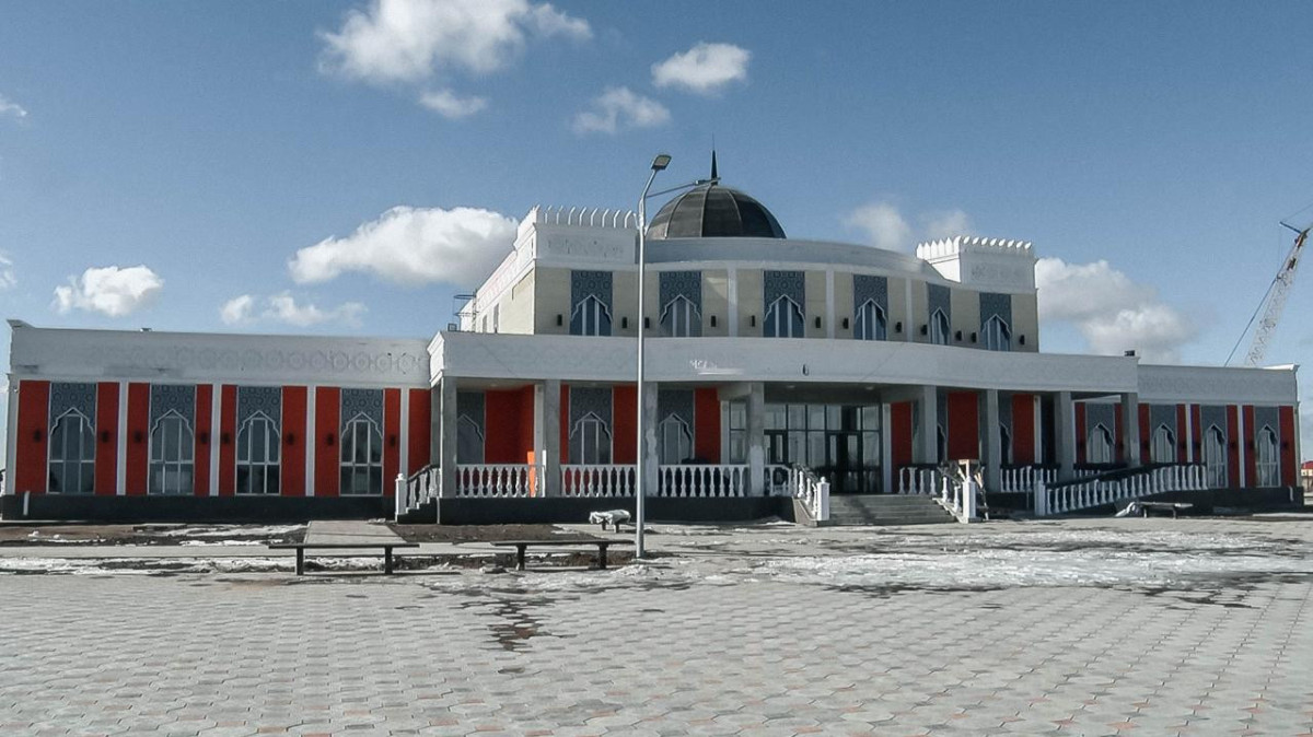  акимат Атырауской области 