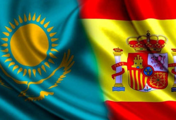 Испаниялық депутаттар Қазақстанның парламентаризм институтына баға берді