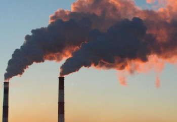 Алматыда ауа сапасы нашарлайды