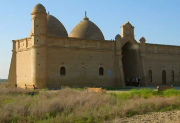 31 памятник истории и культуры отреставрировали в Казахстане