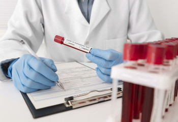 Өткен тәулікте 64 адамнан коронавирус инфекциясы анықталды