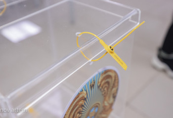 Соцопрос показал у кого больше шансов пройти в Мажилис