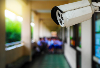 Білім беру ұйымдары бейнебақылау жүйесімен толықтай қамтылған – министр