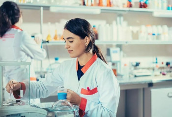 Елімізде жұмыспен қамтылған 4,3 млн әйел бар