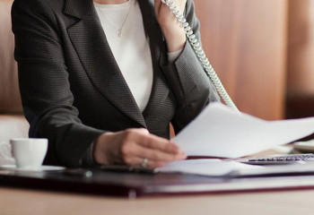 80 тысяч женщин прошли курсы по основам предпринимательства