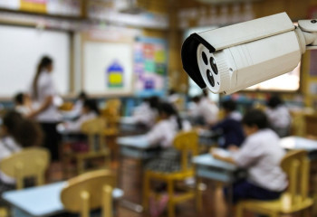 Білім беру ұйымдарының қауіпсіздігі ІІМ-нің бақылауында