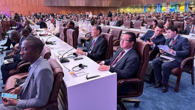  СІМ баспасөз қызметі 