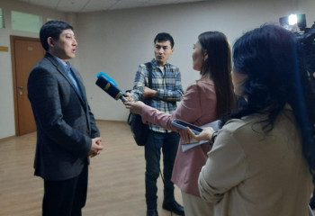 Особенности процедуры голосования обсудили на брифинге штаба «За честные выборы»