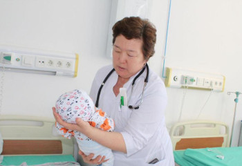 В рамках программы «Ансаган саби» выделено 547 квот для жителей Астаны