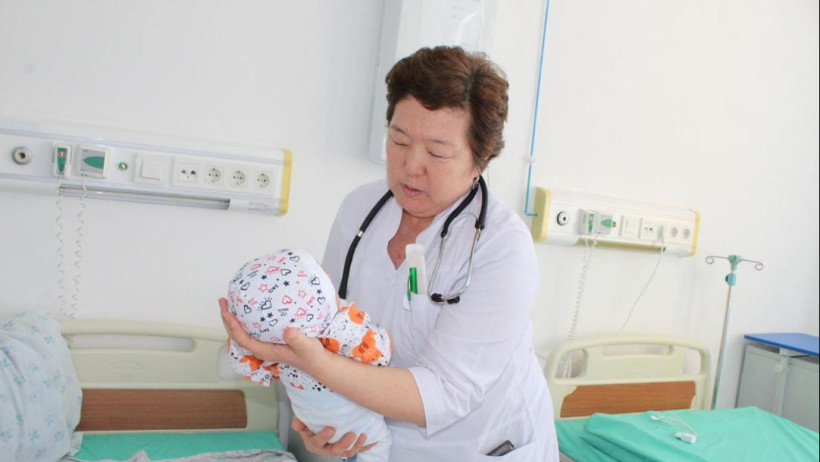  Акимат Астаны 