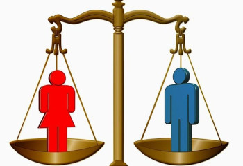 Елімізде гендерлік алшақтық саяси салада көбірек байқалады