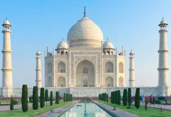 Әйелдің құрметіне салынған әлемнің кереметтері