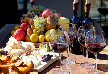 Продажи натуральных вин в Казахстане растут с каждым годом