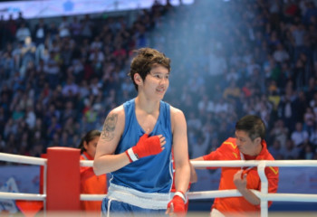 Женский чемпионат мира по боксу: кто представит Казахстан