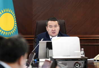 Parents must be sure that their children are safe – Kazakh PM on strengthening special measures in schools