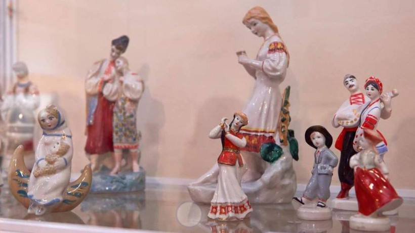  пресс-служба акима области Абай 