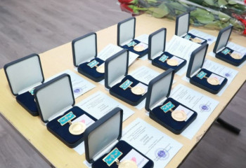 «Дарын» жастар сыйлығына өтініш беру ережесі өзгерді