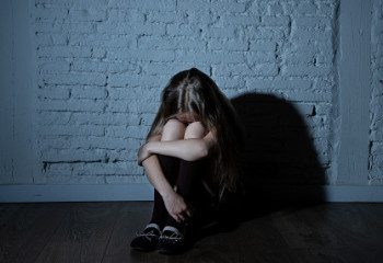 В Павлодаре пятиклассниц поставили на учет за нецензурную брань