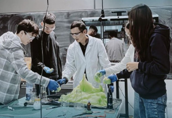 Алматыда жас ғалымдар ракета модельдеу стартапын әзірледі