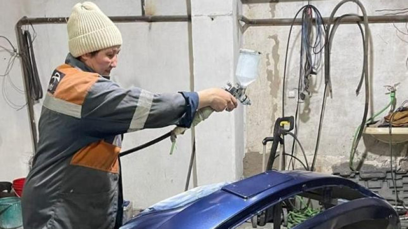  пресс-служба акима Карагандинской области 