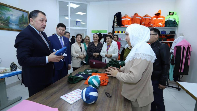  акимат Актауской области 