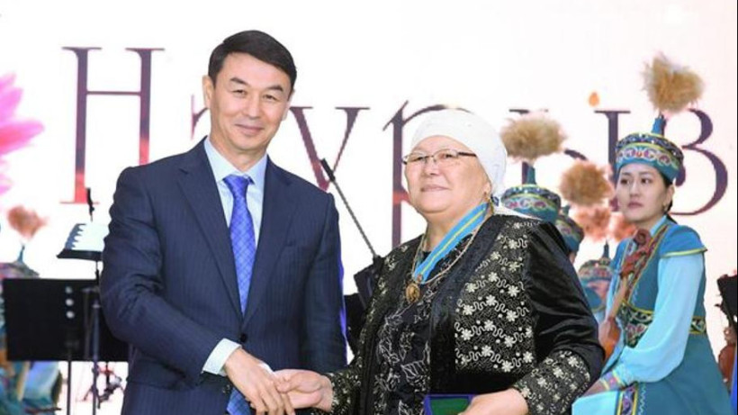  пресс-служба акима Туркестанской области 